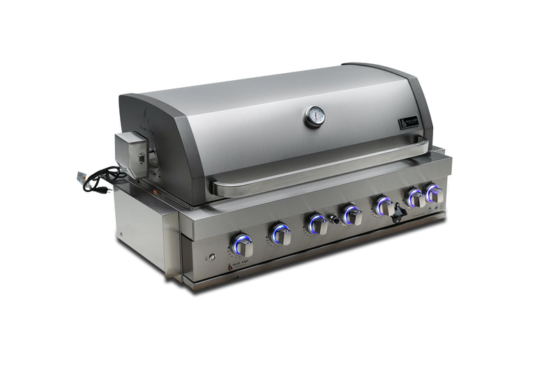MONT ALPI 44" BUILT-IN GRILL-MABi805