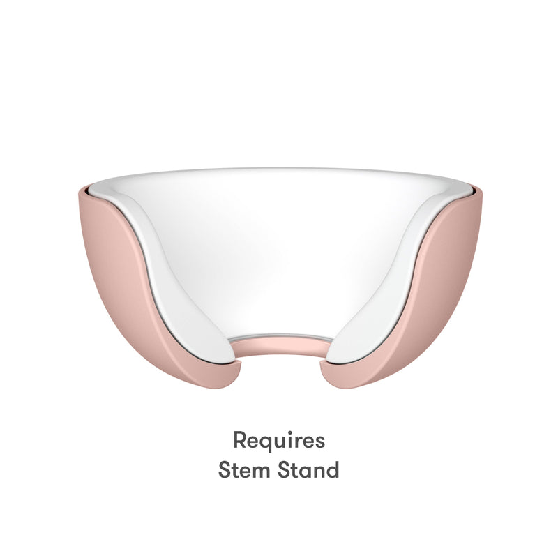 VoChill - Stemmed Extra Chill Cradle - Rose