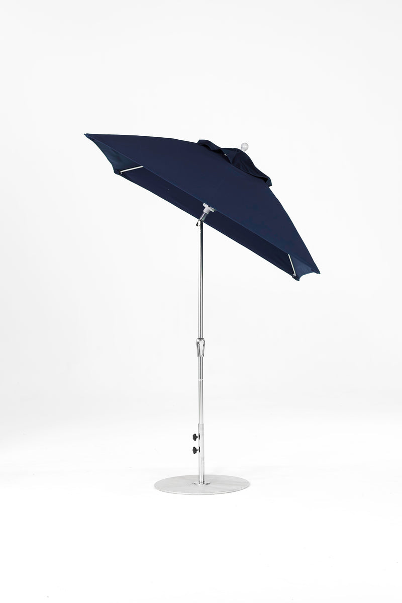Frankford 6.5' Square Monterey Umbrella