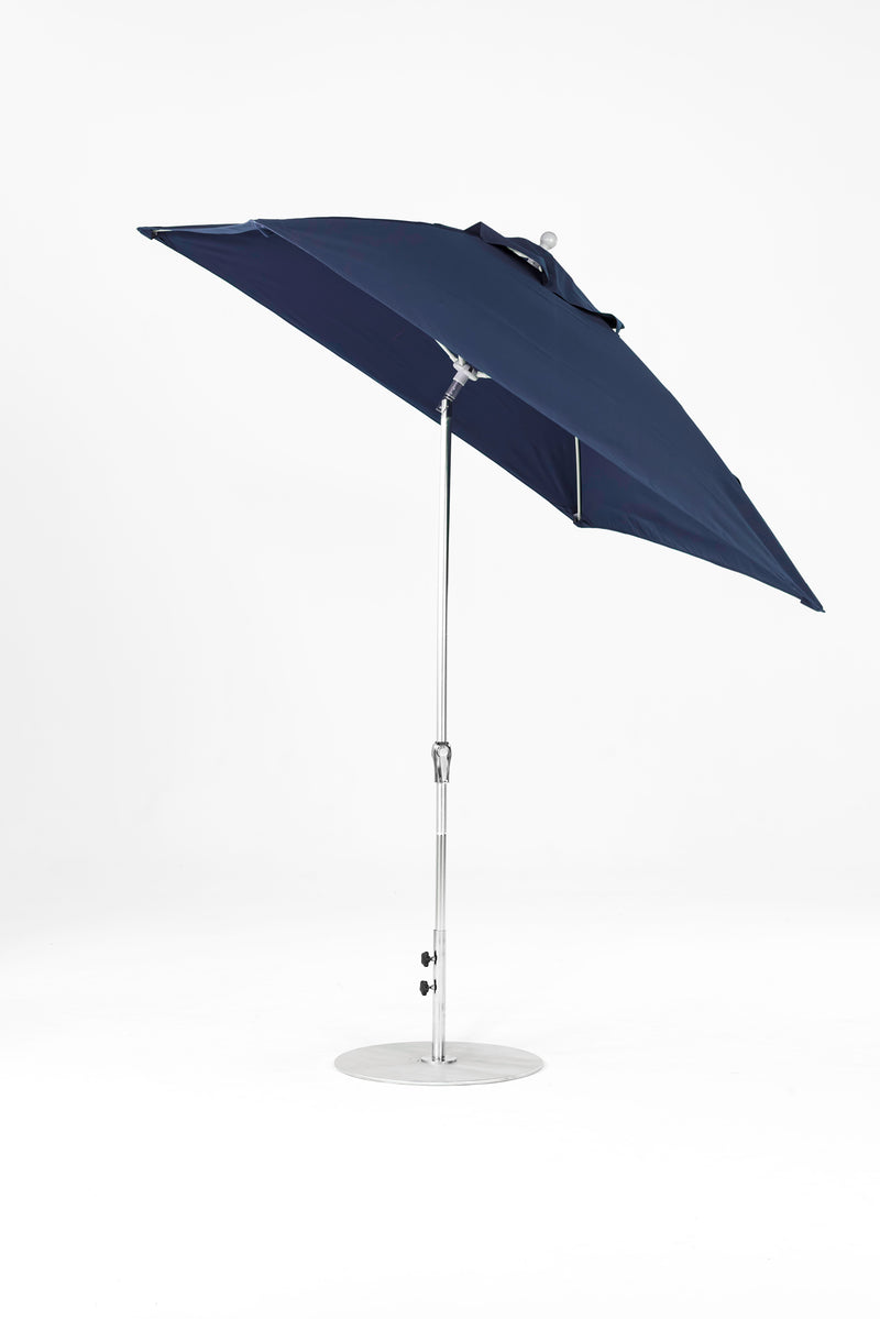 Frankford 7.5' Square Monterey Umbrella