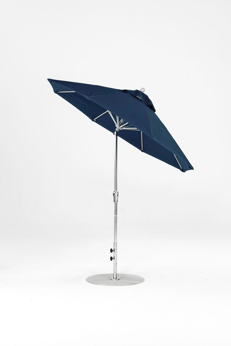 Frankford 7.5' Octagon Monterey Umbrella