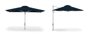 Frankford Eclipse 10x13 Rectangle Cantilever Umbrella