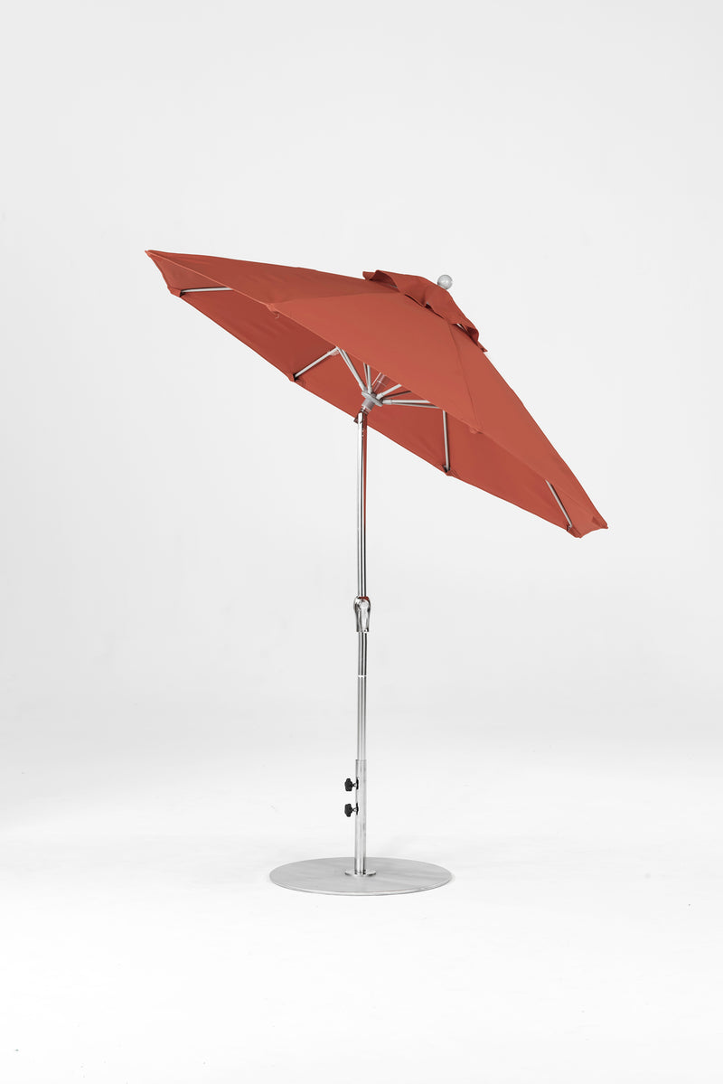 Frankford 7.5' Octagon Monterey Umbrella