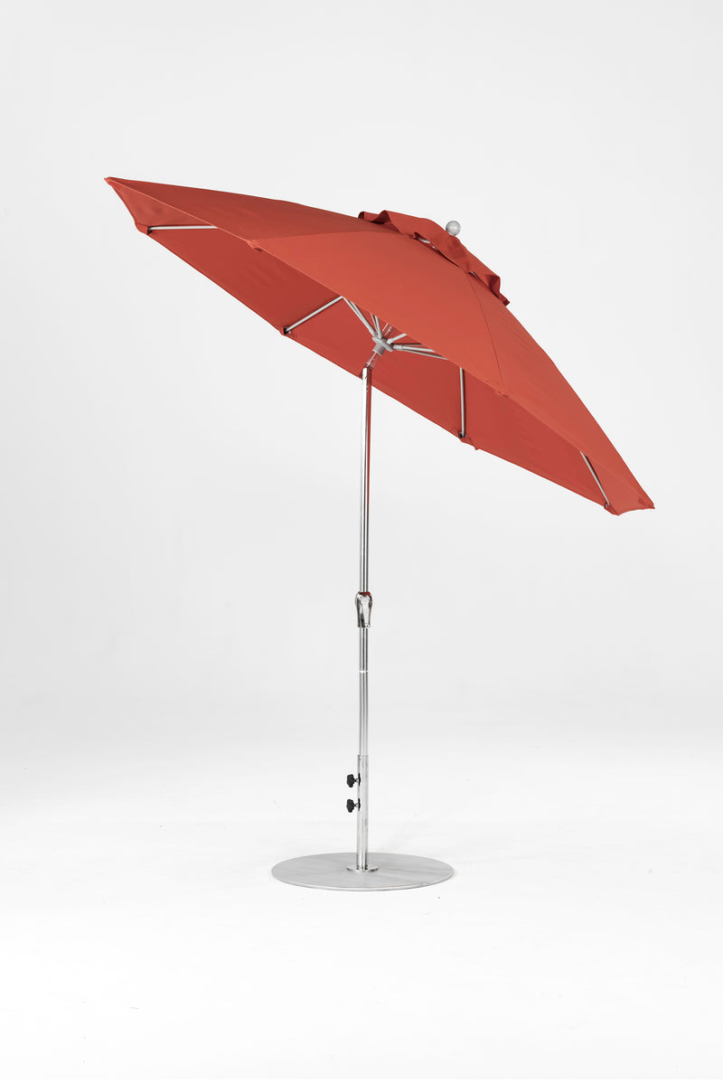 Frankford 9' Octagon Monterey Umbrella