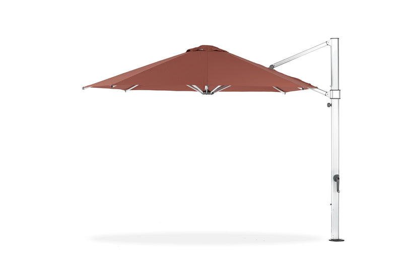 Frankford Aurora Cantilever Umbrella
