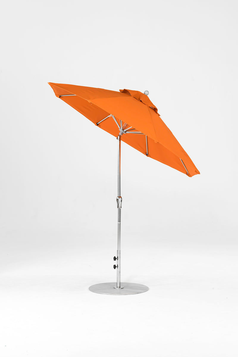 Frankford 7.5' Octagon Monterey Umbrella