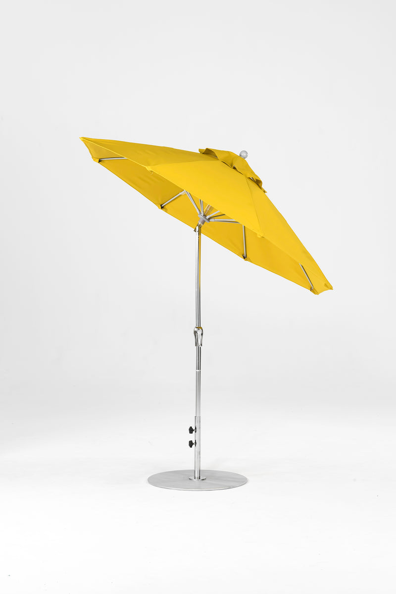 Frankford 7.5' Octagon Monterey Umbrella