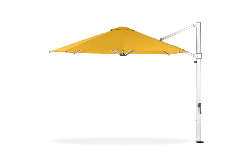 Frankford Aurora Cantilever Umbrella