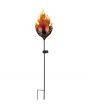 Blaze Solar Stake - Vintage