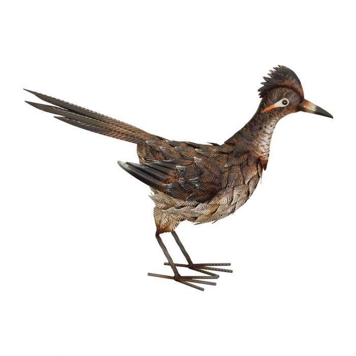 Sienna Roadrunner Décor 18"-Down