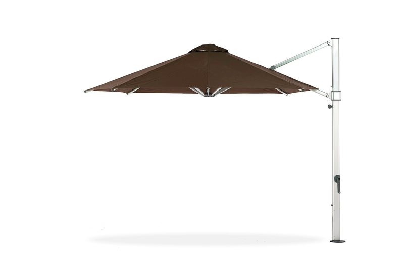 Frankford Aurora Cantilever Umbrella