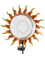 Illusion Solar Stake - Sun