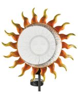 Load image into Gallery viewer, Illusion Solar Stake - Sun
