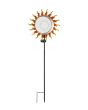 Illusion Solar Stake - Sun