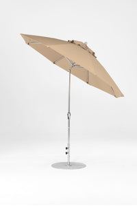 Frankford 9' Octagon Monterey Umbrella