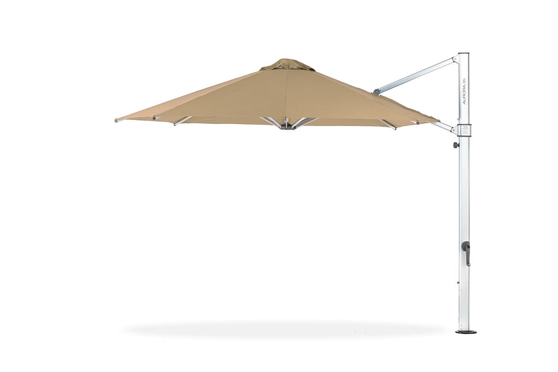 Frankford Aurora Cantilever Umbrella