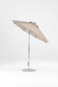 Frankford 7.5' Octagon Monterey Umbrella