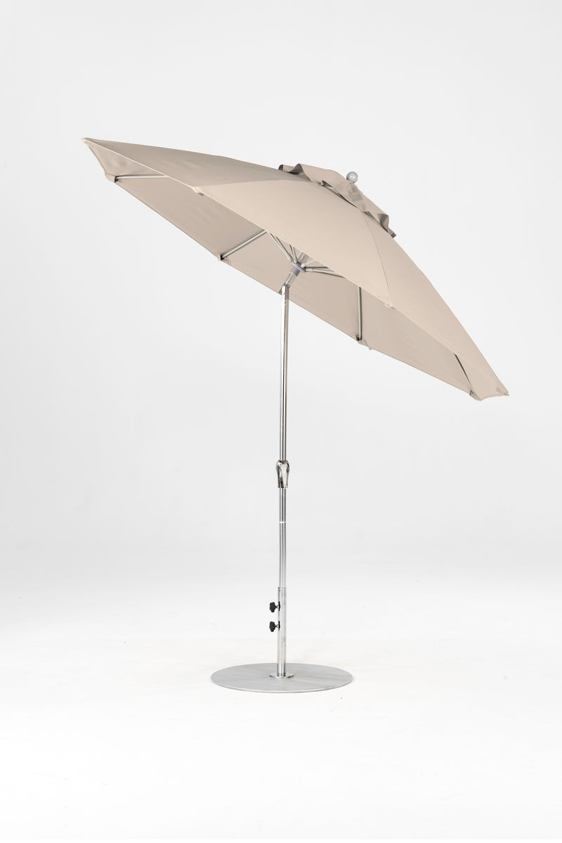 Frankford 9' Octagon Monterey Umbrella