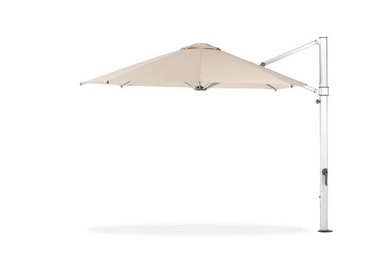 Frankford Aurora Cantilever Umbrella