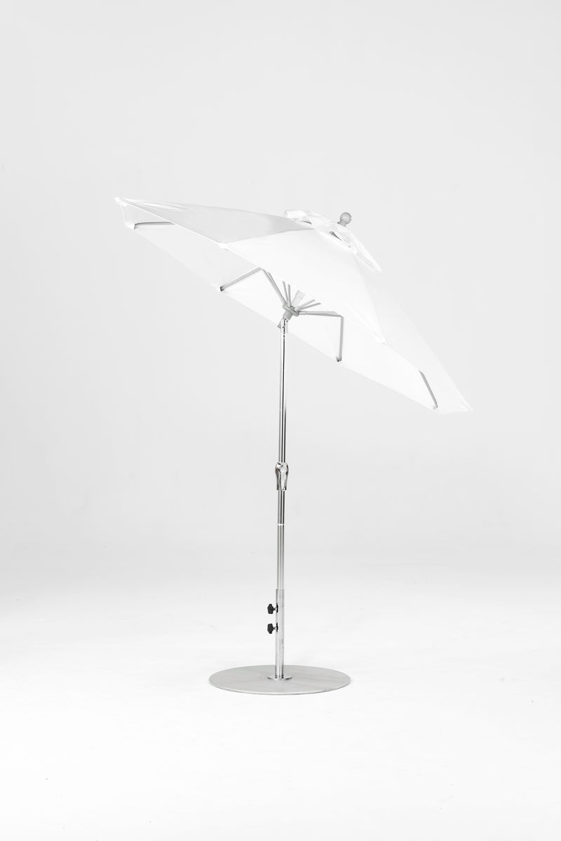Frankford 7.5' Octagon Monterey Umbrella