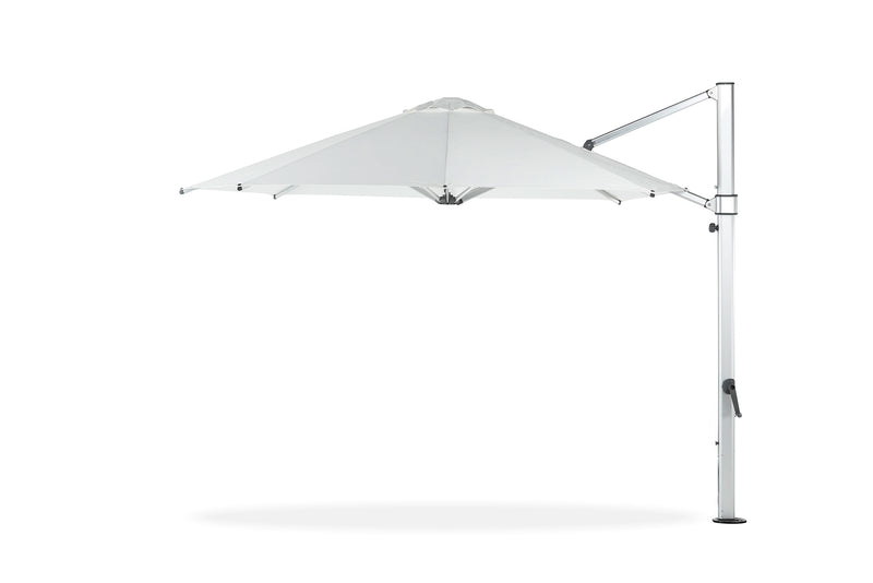 Frankford Aurora Cantilever Umbrella