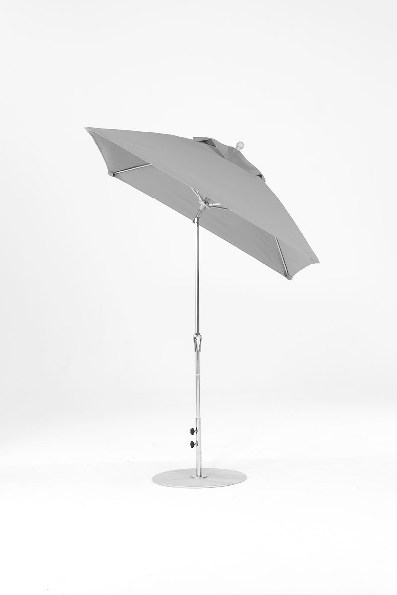 Frankford 6.5' Square Monterey Umbrella