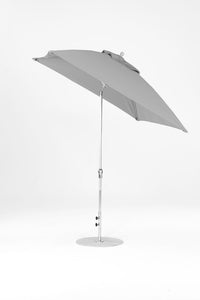 Frankford 7.5' Square Monterey Umbrella