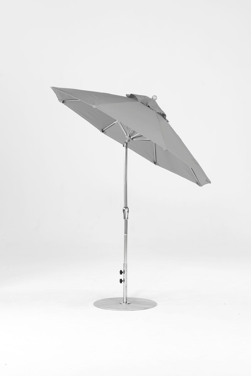 Frankford 7.5' Octagon Monterey Umbrella