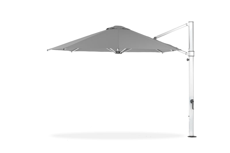 Frankford Aurora Cantilever Umbrella