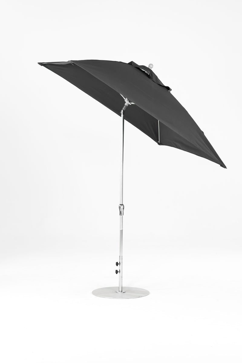 Frankford 7.5' Square Monterey Umbrella
