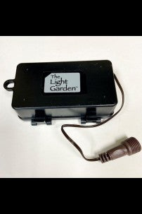 BRANCHES ONLY 3C BATTERY CONVERTER FOR 96 COUNT LED MODELS ONLY