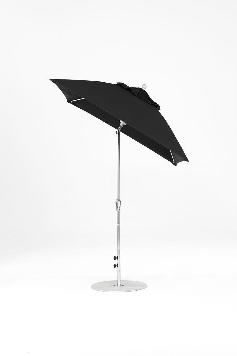 Frankford 6.5' Square Monterey Umbrella