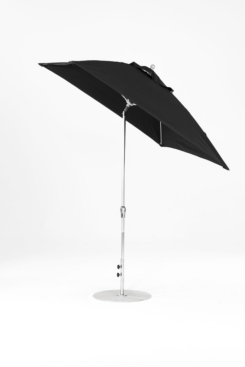 Frankford 7.5' Square Monterey Umbrella
