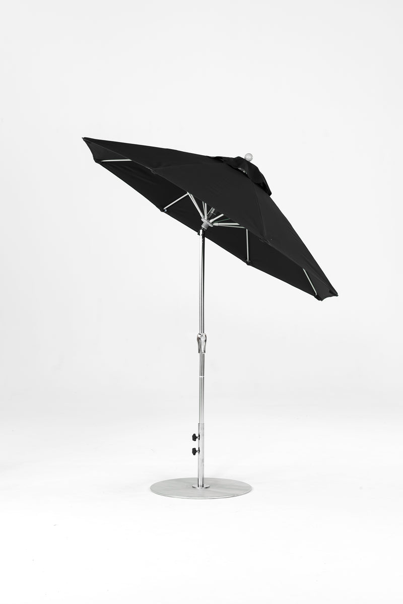 Frankford 7.5' Octagon Monterey Umbrella
