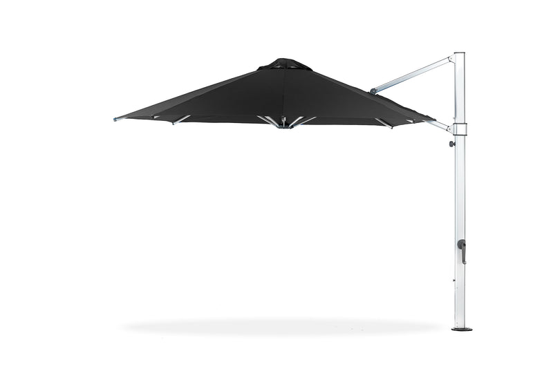 Frankford Aurora Cantilever Umbrella