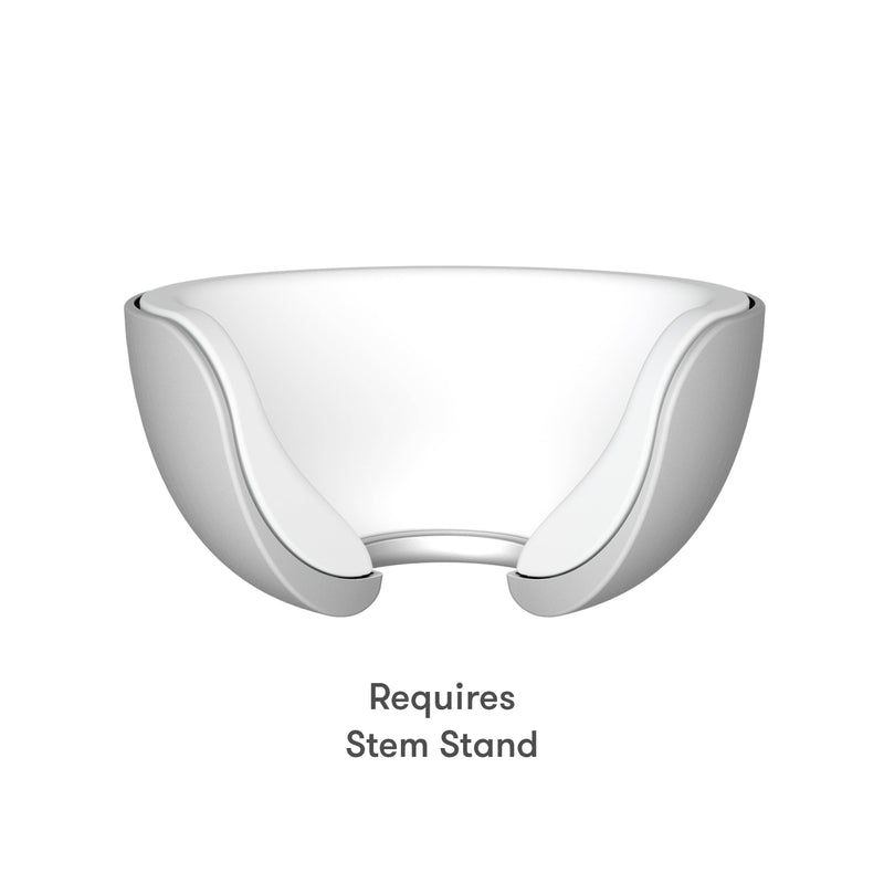 VoChill - Stemmed Extra Chill Cradle - Stone