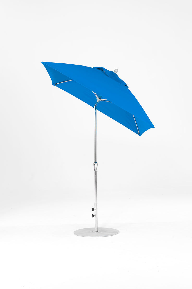 Frankford 6.5' Square Monterey Umbrella