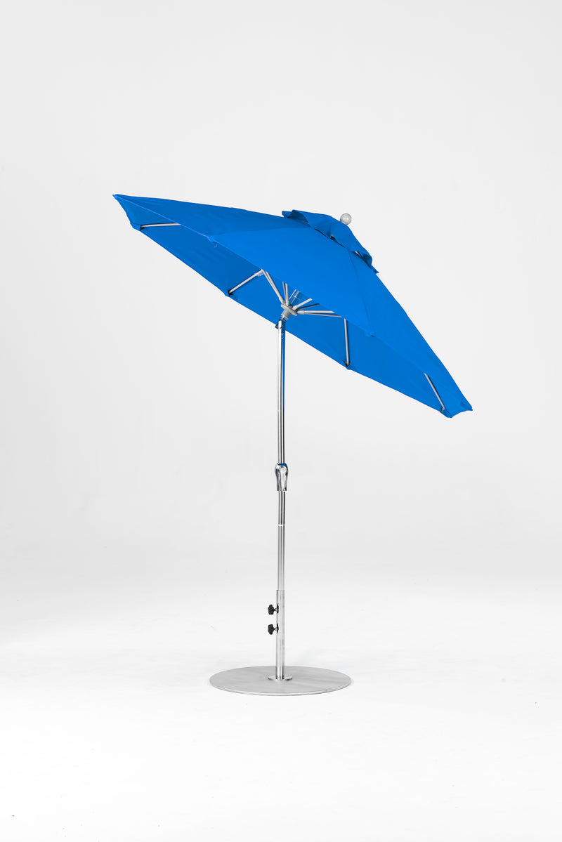 Frankford 7.5' Octagon Monterey Umbrella