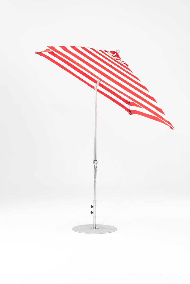 Frankford 7.5' Square Monterey Umbrella