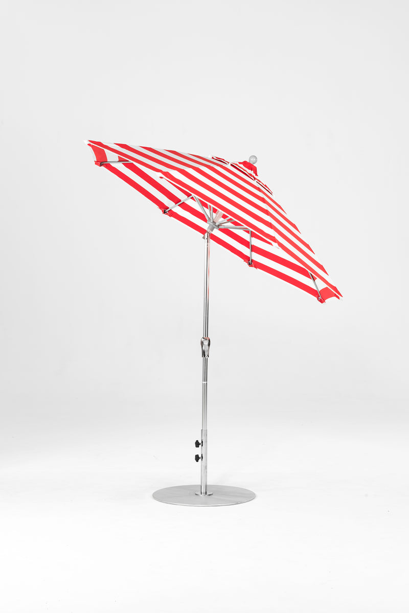 Frankford 7.5' Octagon Monterey Umbrella