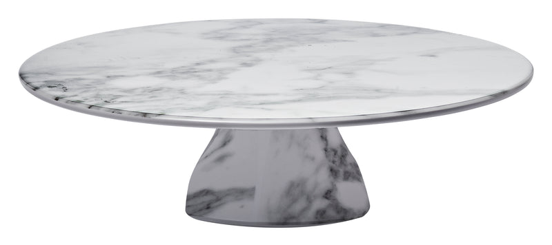 White Marble