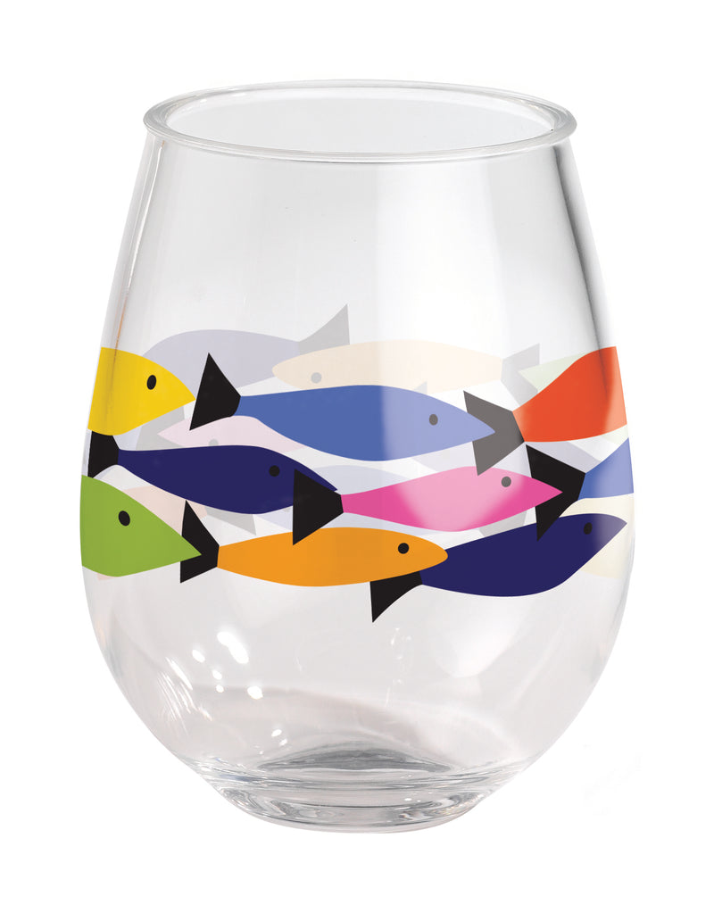 Rainbow Fish