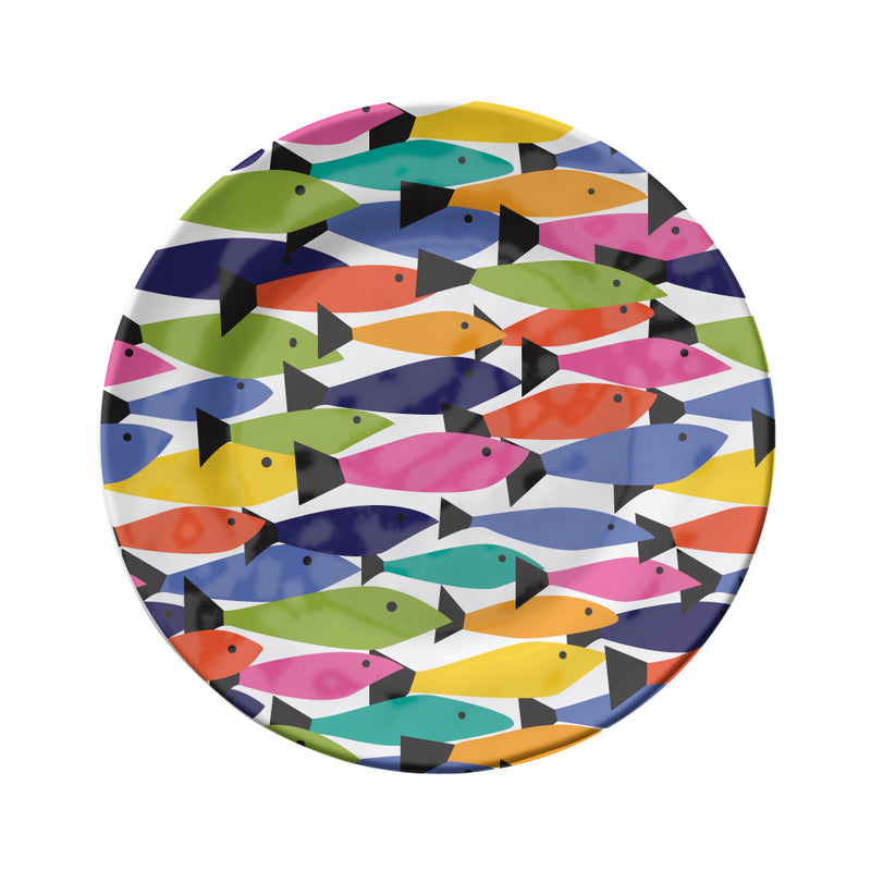 Rainbow Fish