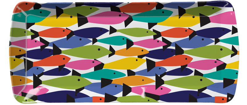 Rainbow Fish