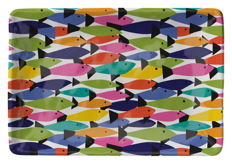 Rainbow Fish
