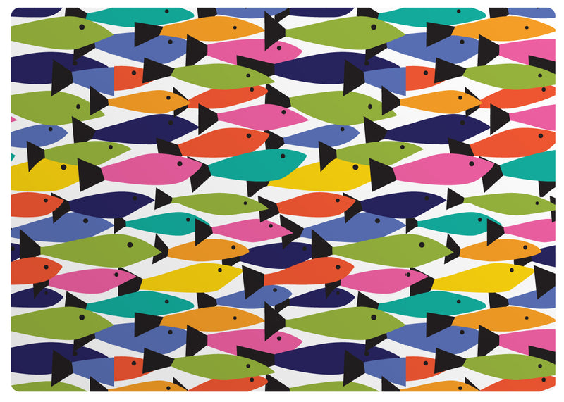 Rainbow Fish