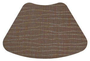 Waverly Reversible Wedge 19x13" Placemats