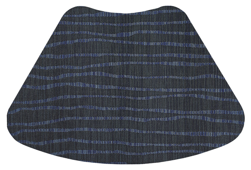 Waverly Reversible Wedge 19x13" Placemats