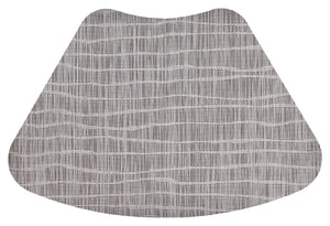 Waverly Reversible Wedge 19x13" Placemats