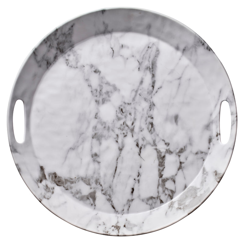 White Marble